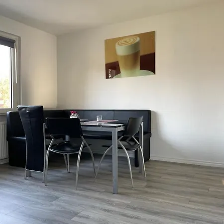 Estrella Living 89 Barcelona Apartment