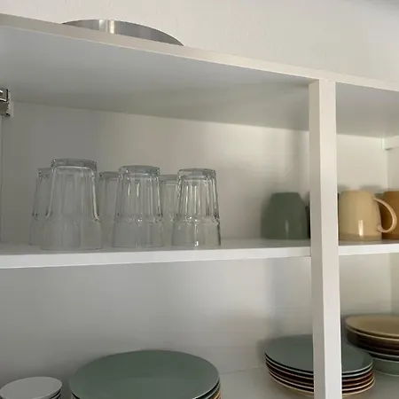 Estrella Living 89 Barcelona Apartment