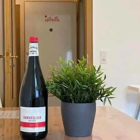 Estrella Living 89 Barcelona *