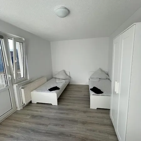 Estrella Living 89 Barcelona Herne