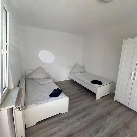 Estrella Living 89 Barcelona Apartment *